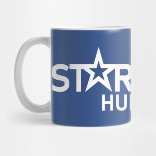 StarlightHunter.com Mug